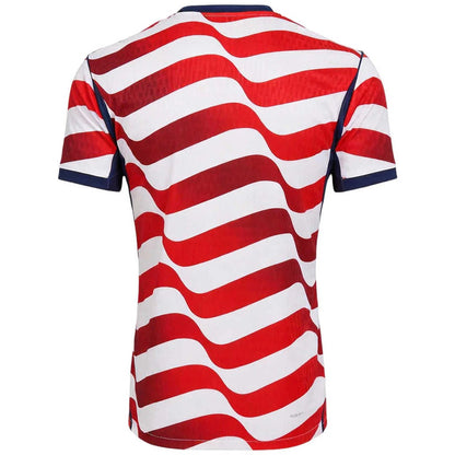 Maillot USA Coupe du Monde Domicile Homme 2026