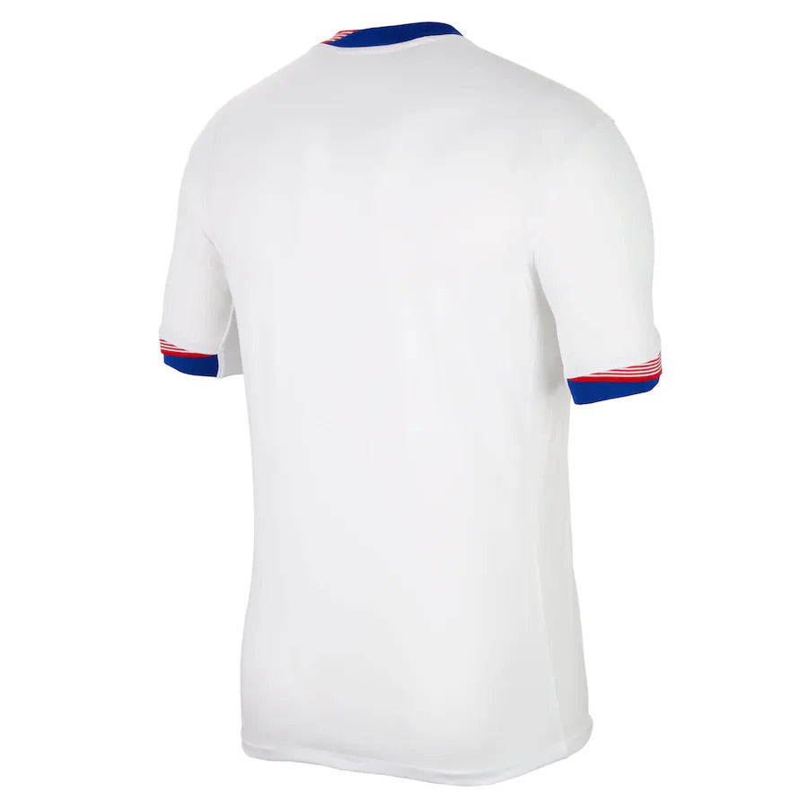 Maillot USA Homme Domicile 2024 2025