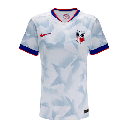 Maillot USA Domicile Femme 2025