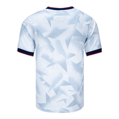 Maillot USA Domicile Femme 2025