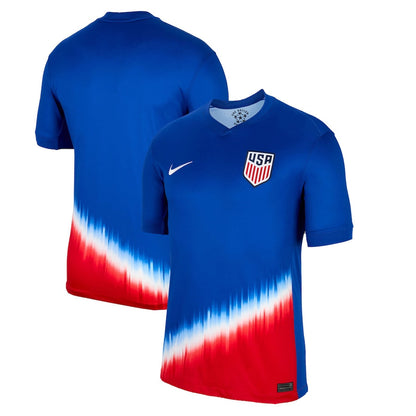 Maillot USA Homme Exterieur 2024 2025