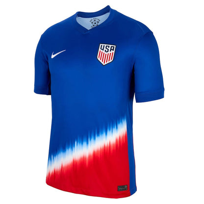 Maillot USA Homme Domicile 2024 2025