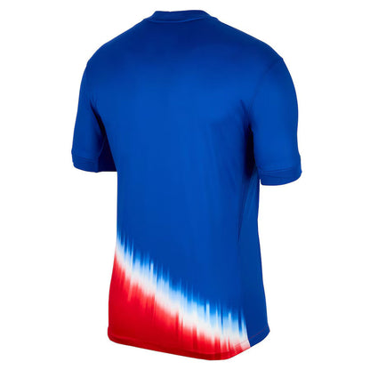Maillot USA Homme Exterieur 2024 2025