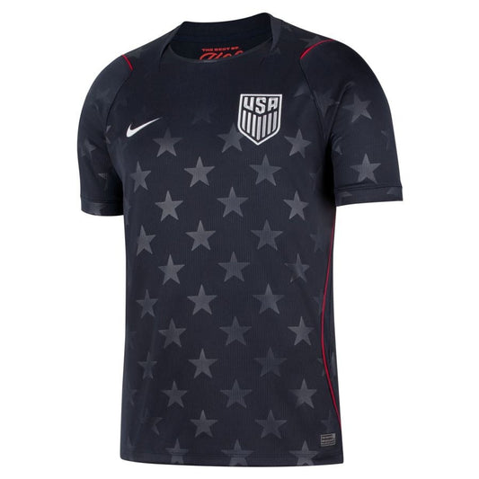 Maillot USA Coupe du Monde Exterieur Homme 2026