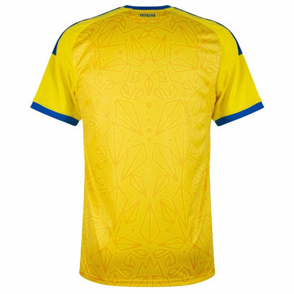 Maillot Ukraine Homme Domicile 2026 2027