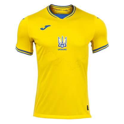 Maillot Ukraine Homme Domicile 2025 2026