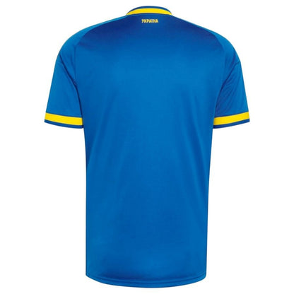 Maillot Ukraine Homme Exterieur 2026 2027