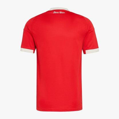 Maillot Union Berlin 60th Ans Fourth Homme 2025 2026