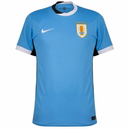 Maillot Uruguay Domicile Homme 2025 2026