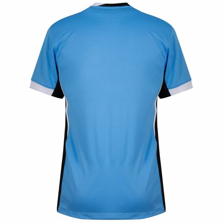 Maillot Uruguay Domicile Homme 2025 2026