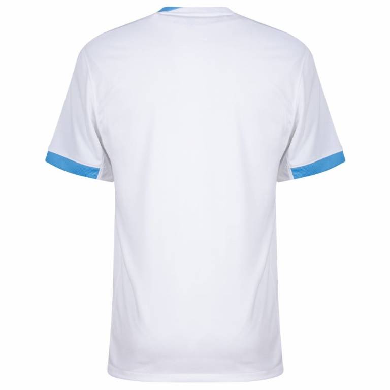 Maillot Uruguay Exterieur Homme 2025 2026