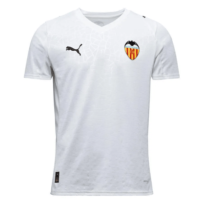 Maillot Valencia Domicile Homme 2025 2026