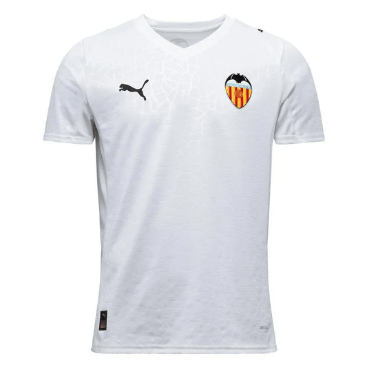 Maillot Valencia Domicile Homme 2025 2026