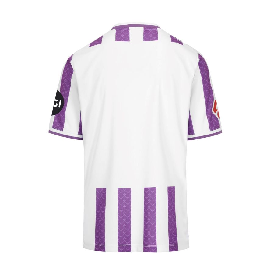 Maillot Valladolid Domicile Homme 2025 2026