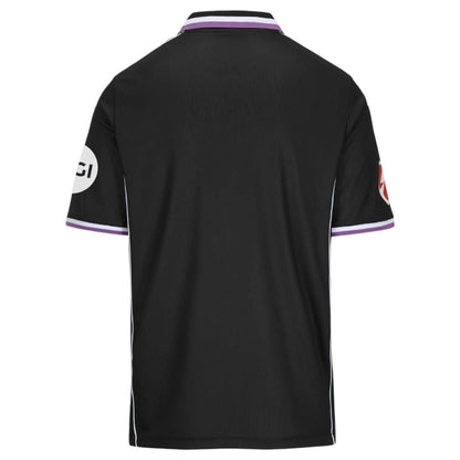 Maillot Valladolid Exterieur Homme 2025 2026