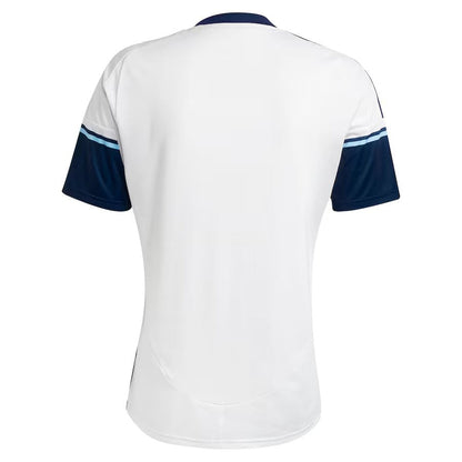 Maillot Vancouver Whitecaps Homme Domicile 2025 2026