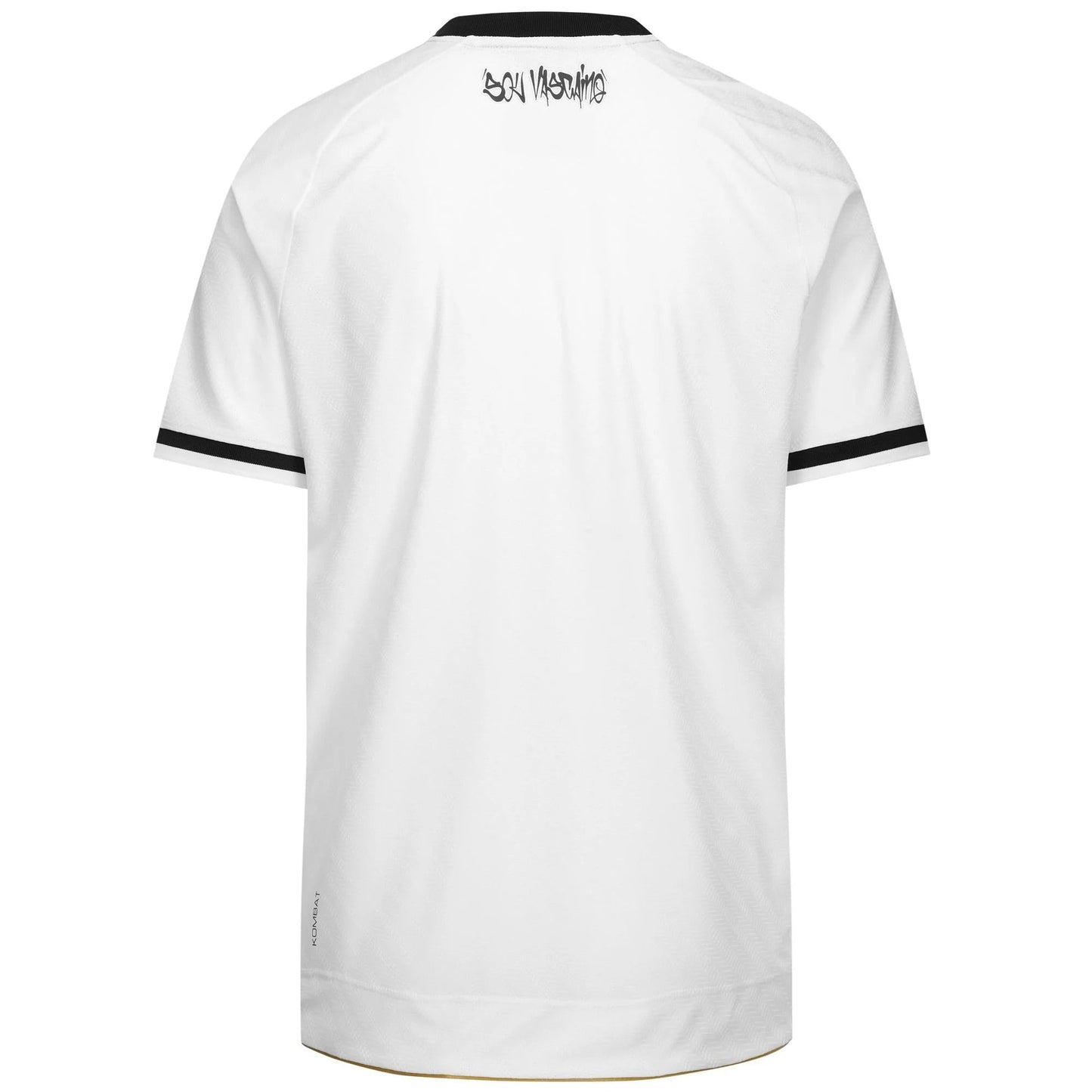 Maillot Vasco Da Gama Exterieur Homme 2026