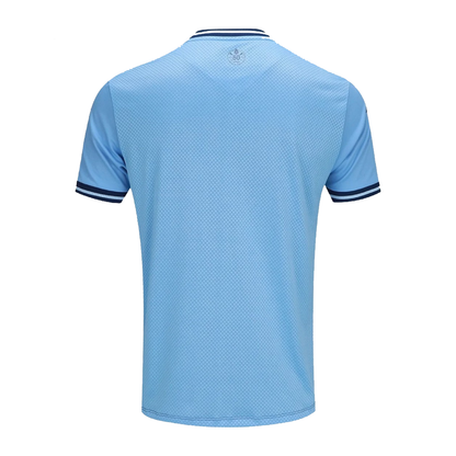 Maillot Vasco Da Gama Third Gardien Bleu Homme 2025