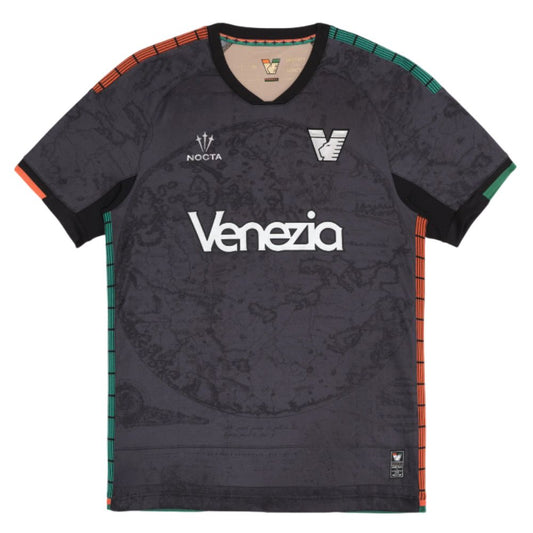 Maillot Venise FC Domicile Homme 2025-2026