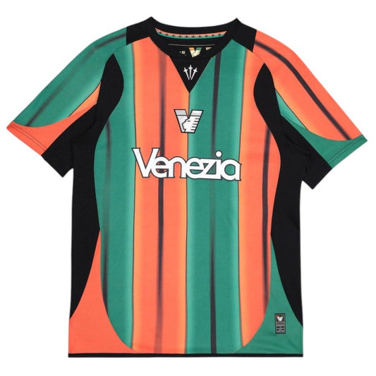 Maillot Venise FC Third Homme 2025-2026
