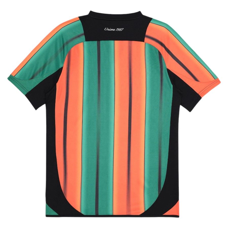 Maillot Venise FC Third Homme 2025-2026