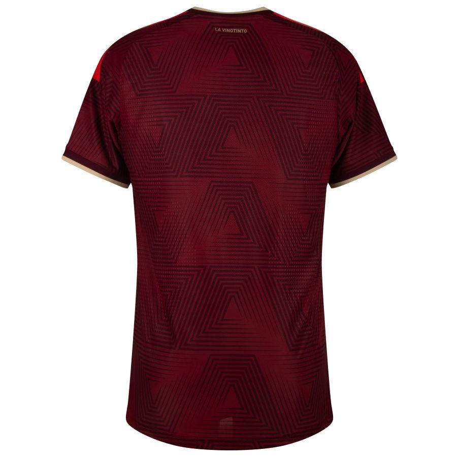 Maillot Venezuela Homme Domicile 2026 2027