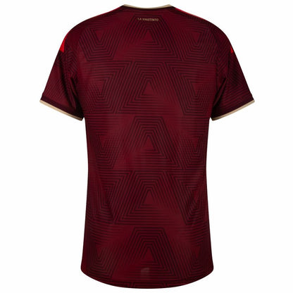 Maillot Venezuela Homme Domicile 2026 2027