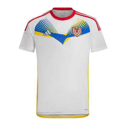 Maillot Venezuela Homme Domicile 2024 2025