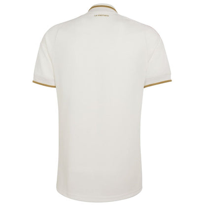 Maillot Venezuela Homme Exterieur 2026 2027