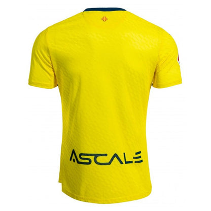 Maillot Villareal Domicile Homme 2025-2026