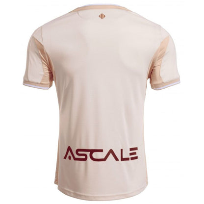 Maillot Villareal Domicile Homme 2025-2026