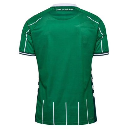 Maillot Werder Breme Domicile Homme 2025 2026