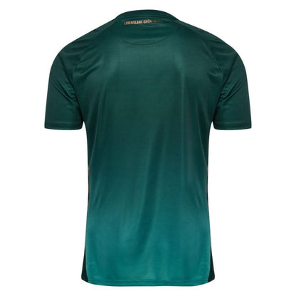 Maillot Werder Breme Third Homme 2025 2026