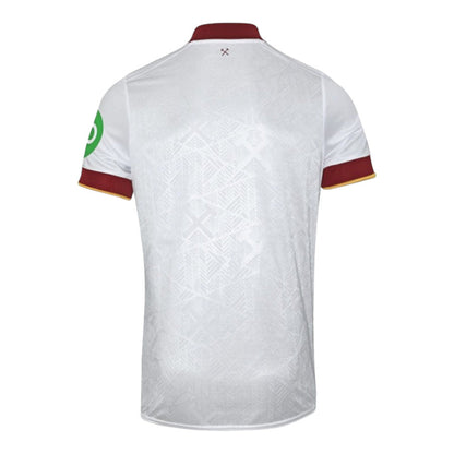 Maillot West Ham Third Homme 2024 2025