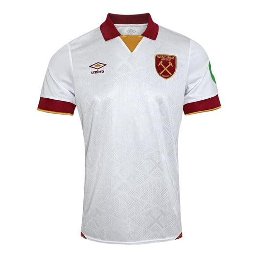 Maillot West Ham Third Homme 2024 2025