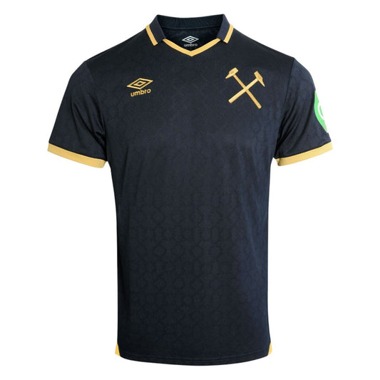 Maillot West Ham Third Homme 2025 2026