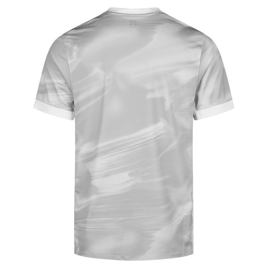 Maillot Wolfsburg Exterieur Homme 2025 2026