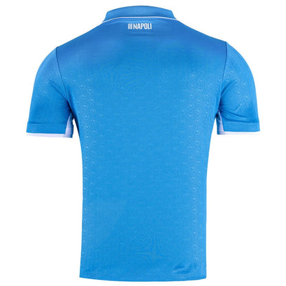 Maillot Naples Domicile Homme 2024 2025