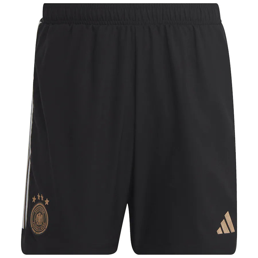 Maillot Allemagne Enfant Exterieur 2023