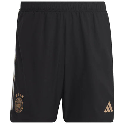 Maillot Allemagne Enfant Exterieur 2023