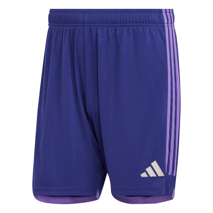 Maillot Argentine 3 étoiles Enfant Exterieur 2023