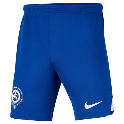 Maillot Kit Enfant Atletico Madrid Exterieur 2024