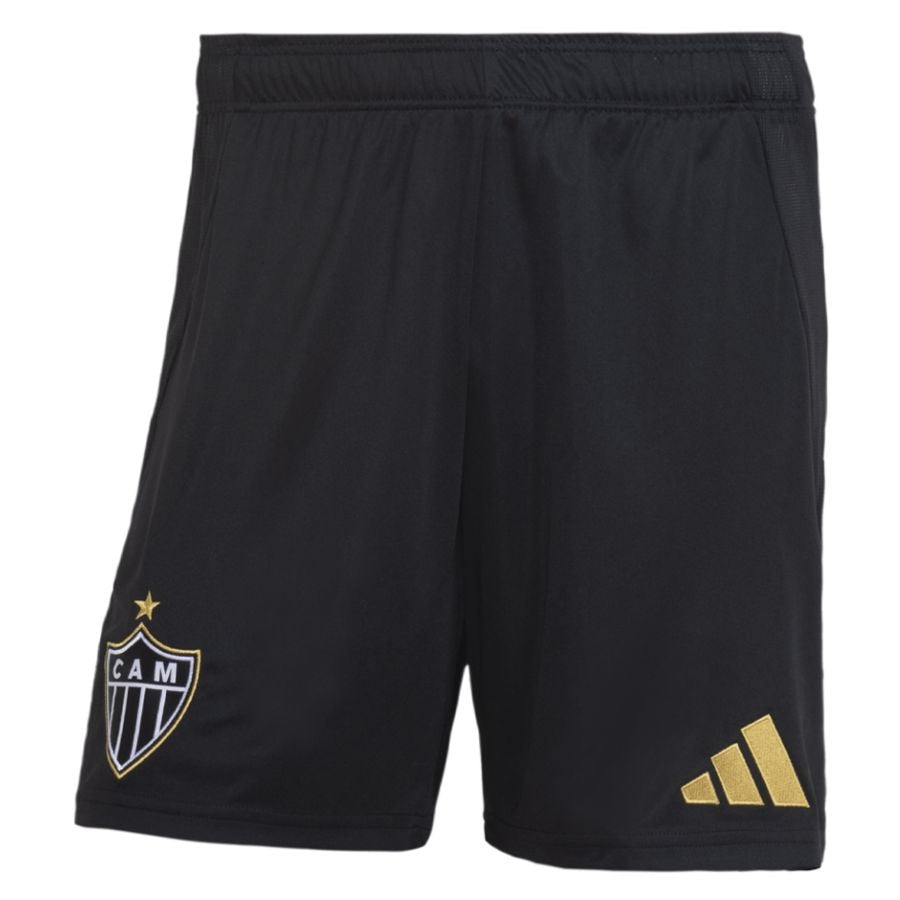 Maillot Atletico Mineiro Enfant Domicile 2025 2026