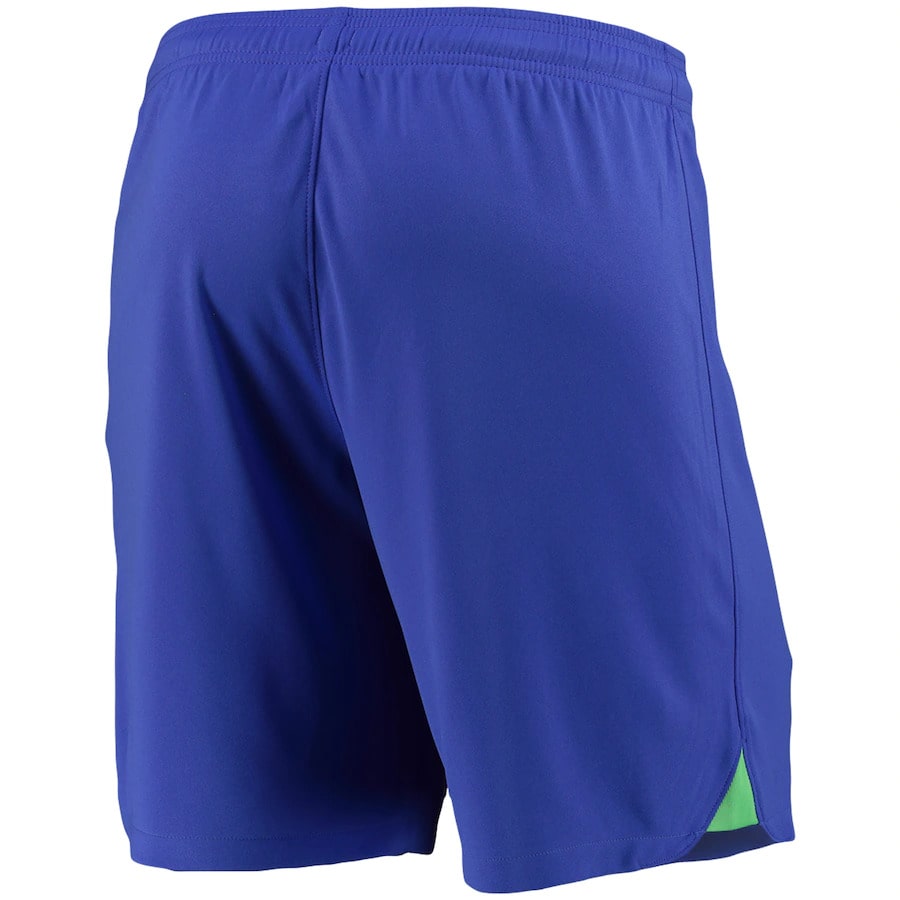 Short Bresil Homme Domicile 2023