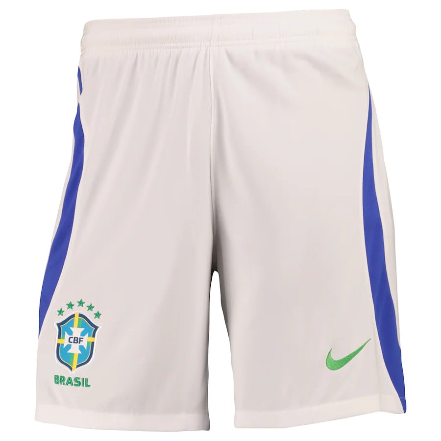 Short Bresil Homme Domicile 2023