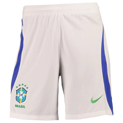 Short Bresil Homme Domicile 2023
