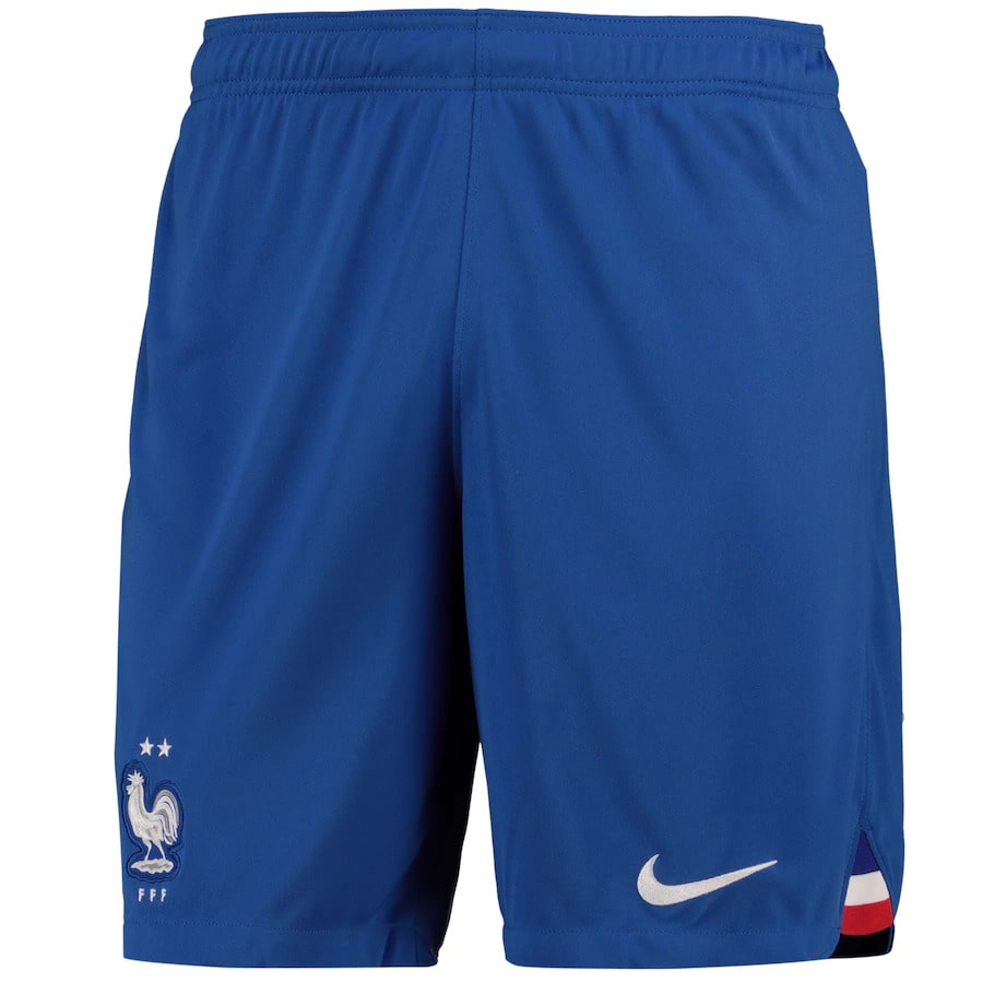 Maillot France Kit Enfant Domicile 2023 2024