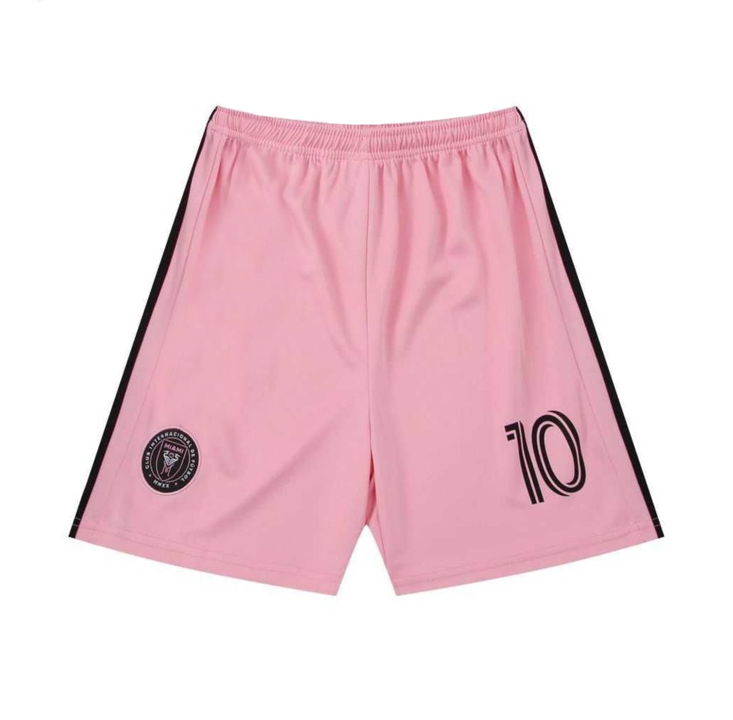 Short Inter Miami Domicile Homme 2023-2024