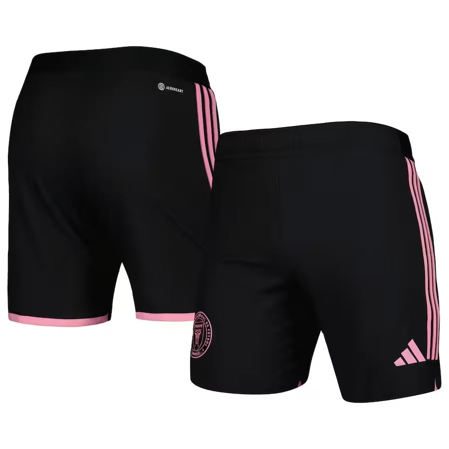 Short Inter Miami Exterieur Homme 2023-2024