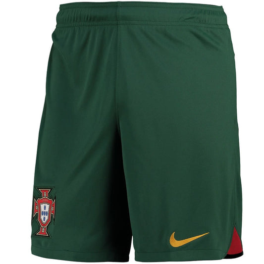 Short Portugal Homme Coupe Du Monde 2023